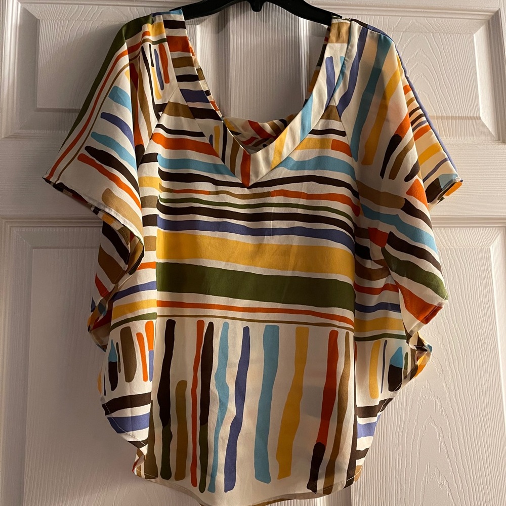 Blouse - Picture 2 of 2